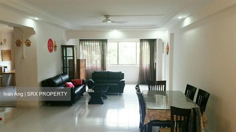 Choa Chu Kang Street 51 thumbnail photo